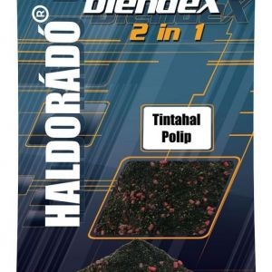 Nada Mix Pelete + Groundbait Haldorado BlendeX 2 in 1 800g - Img 5