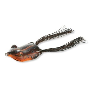 Naluca Soft Daiwa D-Frog Maro 6cm 17g