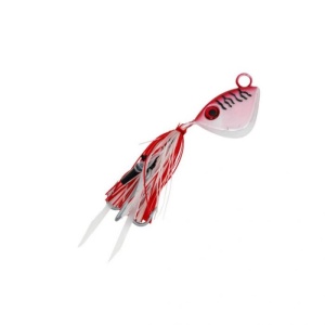 Naluca Somn Wizard Vertix Clonk 155g Red Tiger