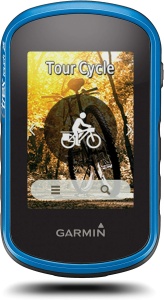 Garmin eTrex Touch – Navigator portabil cu ecran tactil 3”, hărți TopoActive, autonomie 130h, rezistență IP67 și precizie multi-band. Perfect pentru drumeții, ciclism și explorare în aer liber.