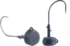 Ned Rig Jig BKK Silent Chaser Draggin NED Jig Head
