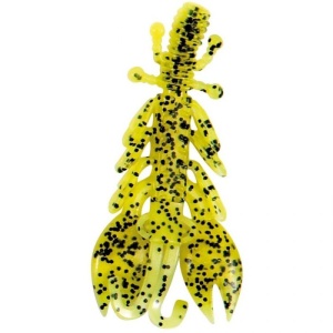 Nomura Baby Creature 4cm Glitter Green