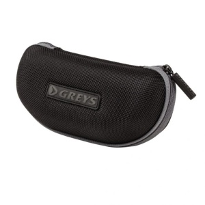 Ochelari Polarizati Greys G3 Gloss Black Fade/Blue Mirror - Img 6