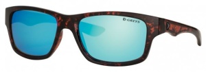 Ochelari Polarizati Greys G4 Gloss Tortoise/Blue Mirror