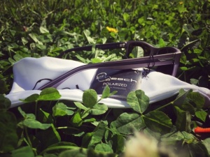 Ochelari Polarizati Leech Street Titanium - Img 3