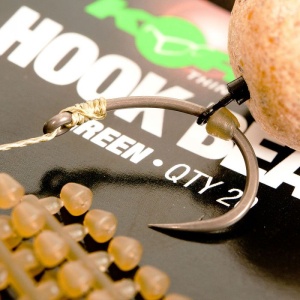 Opritoare de Carlig Korda Hook Bead, 20buc/plic - Img 4