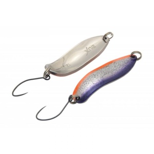 Oscilanta Antem Bux Galaxy 55mm 12.3g Culoare XAD - Silver