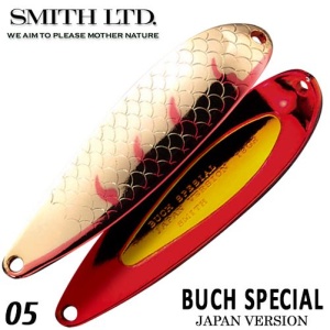 Oscilanta Smith Buch Special 56mm 10g 5 GRDY
