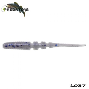 Pachet 4Predators HD Light 6cm L037