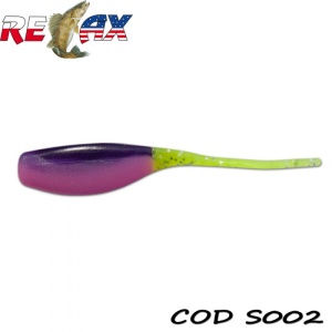 Pachet Relax Stinger Shad 5cm Standard SS2-S002