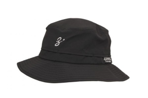 Palarie Zenaq Sun Shield Hat Black