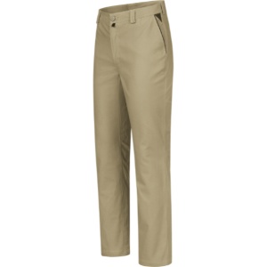 Pantaloni Blaser Canvas Patrice Dune cu croială chino, bumbac organic, detalii premium și design casual elegant pentru utilizare urbană și outdoor.
