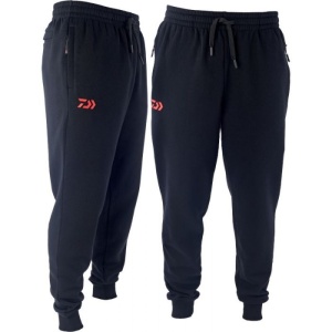 Pantaloni Daiwa D-VEC Black Joggers