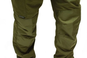 Pantaloni Fox Collection HD Green Trouser Marimea S - Img 2