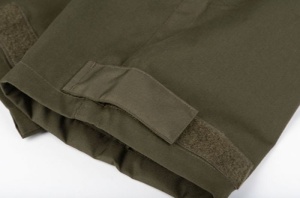 Pantaloni Fox Collection HD Green Trouser Marimea XL - Img 6
