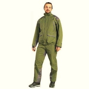 Pantaloni Impermeabili Jaxon FT Comfort MVP3000