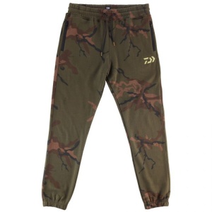 Pantaloni Lungi Daiwa Camo