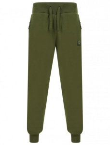 Pantaloni Navitas Sherpa Joggers Green L
