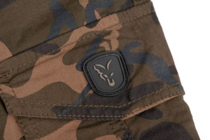 Pantaloni Scurti Fox Camo Cargo Shorts - Img 6