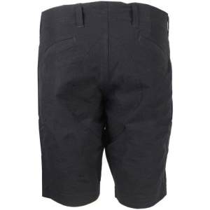 Pantaloni Scurti Guru Black - Img 3