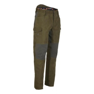 Pantaloni Vanatoare Verney-Carron Falcon Kaki