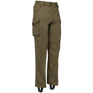 Pantaloni Vanatoare Verney-Carron Grouse Kaki