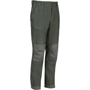 Pantaloni Vanatoare Verney-Carron Pro Hunt Chamois Kaki