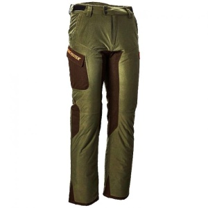 Pantaloni Winchester Iceland Green