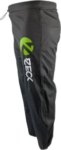 Pantaloni Zeck Rain Trousers Catfish - Img 3