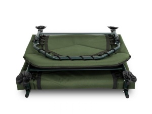 Pat Cu 8 Picioare Delphin Eazy Eight 8 200 x 75 cm - Img 4