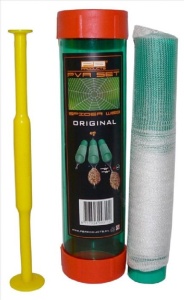 PB Products PVA Set Original 5.00m 50mm