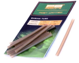 PB Products Shrink Tube Gravel 1.6mm