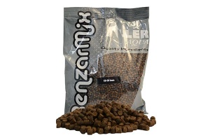 Pelete Benzár Mix Aller Aqua Pellet 800g - Img 8