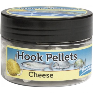Pelete Dynamite Baits Durable Sea Hook 8mm 70g Cheese - Img 2