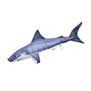 Perna Energo Team Baby Rechin 50cm
