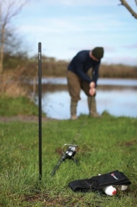 Picheti NGT Distance Stick Set cu husa de Transport ,3,66m, 2buc/set - Img 3