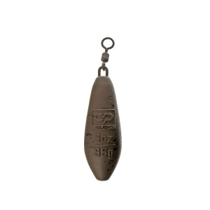 Plumb Carp Pro Delight Tournament Cast Swivel - Img 2