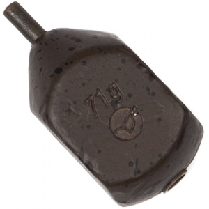 Plumb Cubic Inline Korda Square Pear