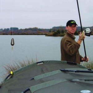 Plumb Culisant Korda Skyliner Inline Fishing Lead - Img 3