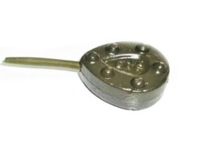 Plumb Extra Carp Grippa Inline Heavy 150g