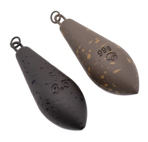 Plumb Korda Tournament Cast Heli