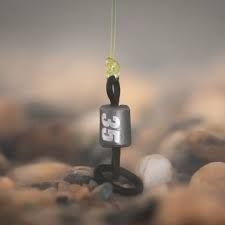 Plumb Tungsten Korda Dark Matter Balancing 10buc/cutie - Img 6