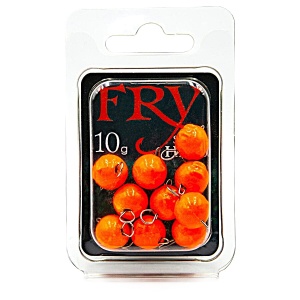 Plumbi Cheburashka Vitas Cris Orange, Vopsiți Fluorescent, Set Blister