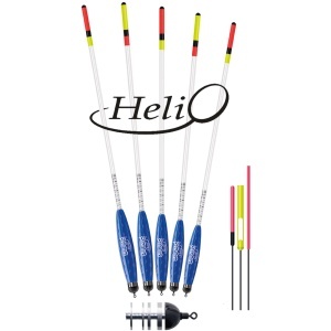 Plută Culisantă Cralusso Helio Match