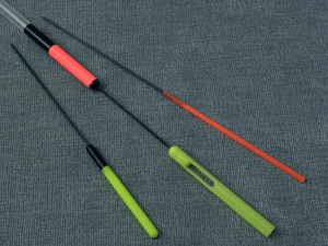 Plută Cralusso Wolfram Match cu lestaj din tungsten, calibrare precisă 0,05 g și aerodinamică superioară, ideală pentru pescuit match Sheffield la distanță 