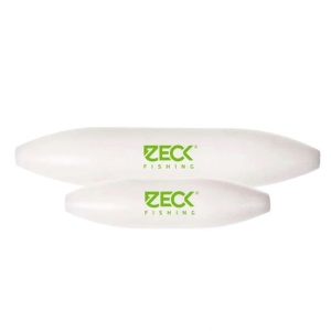 Pluta Zeck U-Float Solid White