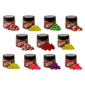 Pop Up Benzar Mix Method Pillow 7mm – 30 ml