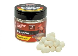 Pop Up Benzar Mix Pop-Up Dumbell 12mm 60ml