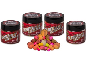 Pop Up Benzar Mix Turbo Cocktail 4–7mm – 60ml