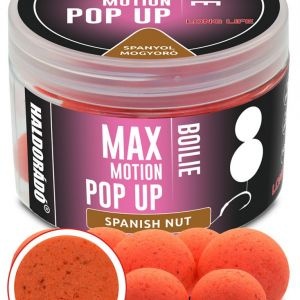 Pop Up Haldorado Max Motion Boille 16-20mm 50g - Img 6